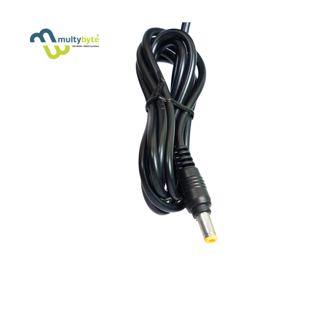 Multybyte Power Adapter 12v/3a view 4